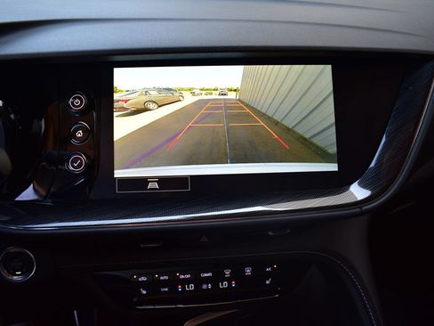 Used 2023 Buick Envision Essence w/ Sport Touring Package FWD image 49