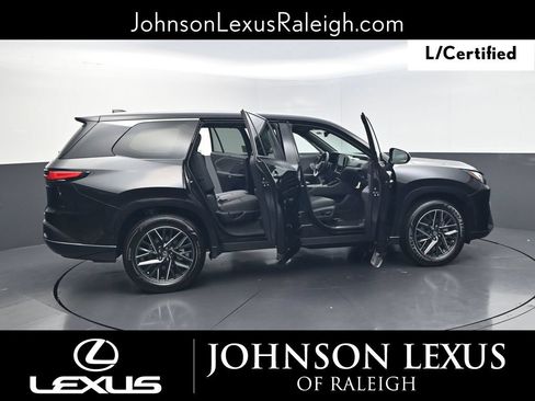 Certified 2026 Lexus TX 350 FWD w/ Technology Package image 33