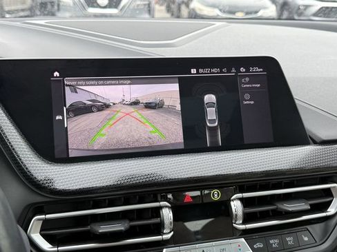 Used 2021 BMW 228i xDrive Gran Coupe w/ Convenience Package image 23