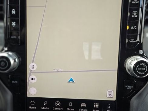 New 2026 RAM 2500 Laramie w/ Night Edition image 14