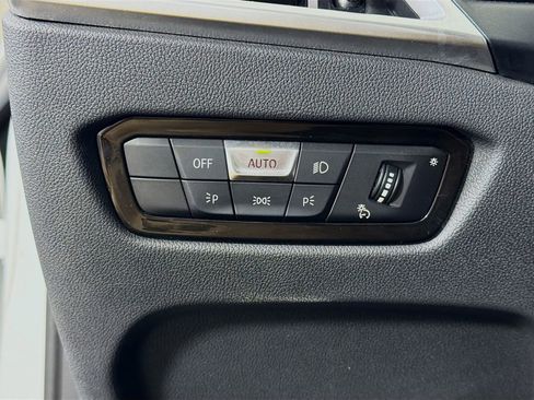 Used 2025 BMW 430i Convertible RWD image 19