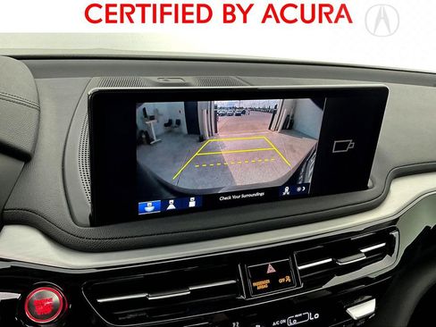 Used 2025 Acura MDX SH-AWD image 28