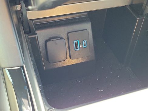 Used 2022 Ford Explorer ST w/ Equipment Group 401A image 33