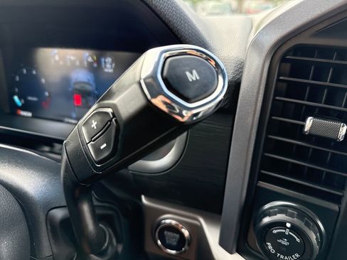 Used 2025 Ford F150 XLT w/ Equipment Group 303A High image 26