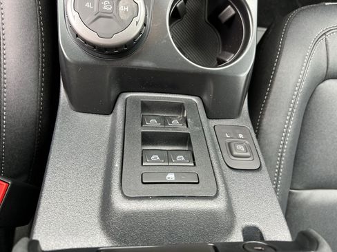 New 2026 Ford Bronco Big Bend AWD/4WD image 15