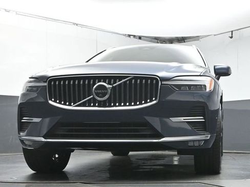 Used 2023 Volvo XC60 B5 Ultimate w/ Climate Package AWD/4WD image 34