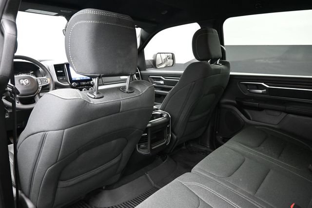 Used 2026 RAM 1500 Big Horn AWD/4WD image 17