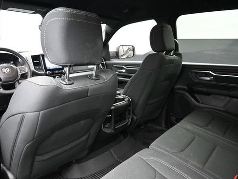 Used 2026 RAM 1500 Big Horn AWD/4WD image 17