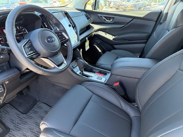 New 2027 Subaru Ascent Premium AWD/4WD image 16