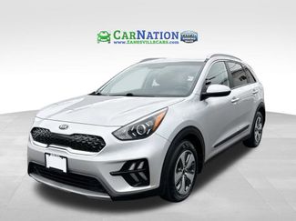 Used 2020 Kia Niro LX image 1