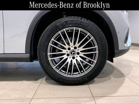 Certified 2026 Mercedes-Benz GLC 300 4MATIC image 10