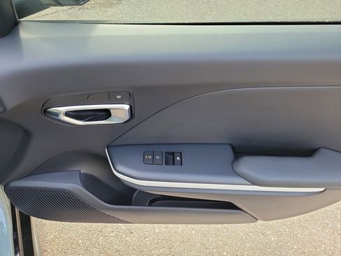 New 2026 Kia K4 GT-Line FWD image 10