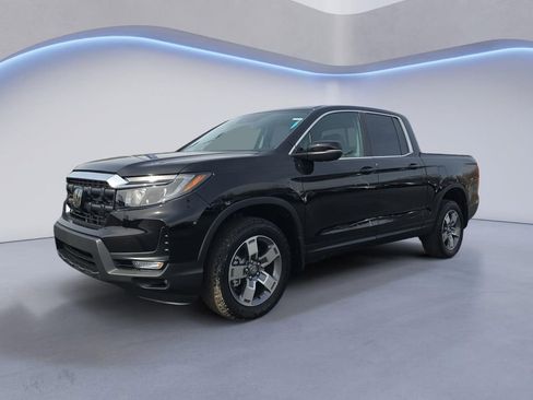New 2026 Honda Ridgeline RTL image 1