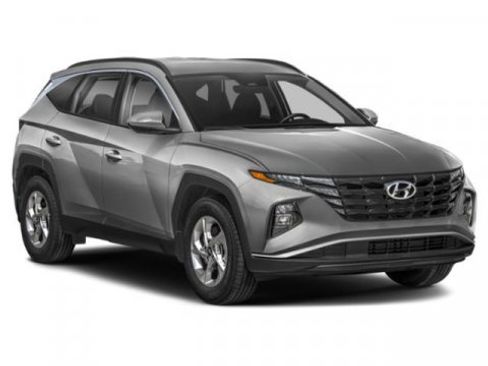 Used 2024 Hyundai Tucson SEL w/ Convenience Package FWD image 9