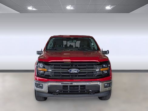 Certified 2024 Ford F150 XLT w/ Equipment Group 303A High image 6