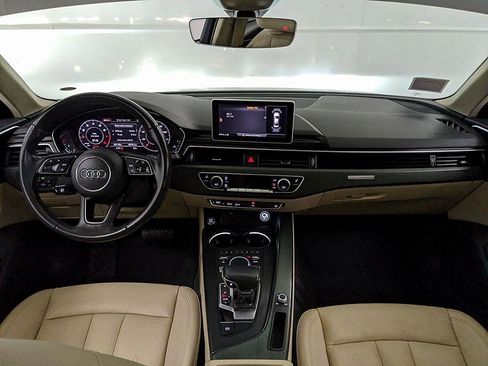 Used 2019 Audi A4 2.0T Premium Plus w/ Premium Plus Package image 7