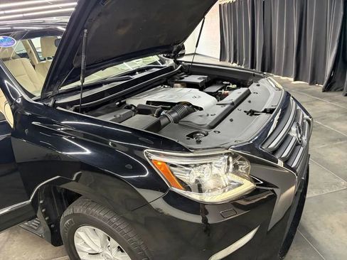 Used 2019 Lexus GX 460 Premium w/ Premium Package AWD/4WD image 34