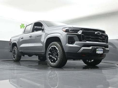 New 2026 Chevrolet Colorado Z71 w/ Z71 Convenience Package 2 image 25
