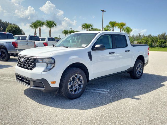 New 2026 Ford Maverick XLT FWD image 4
