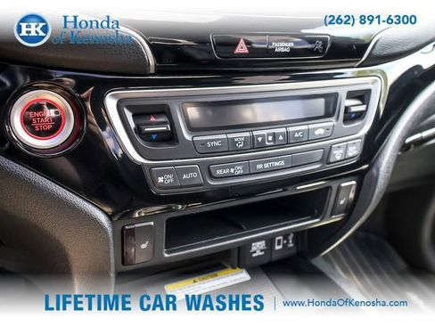 Used 2023 Honda Ridgeline Black Edition image 20