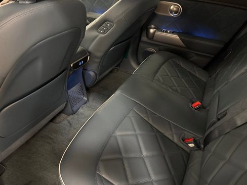 New 2026 Genesis GV60 Performance AWD/4WD image 12