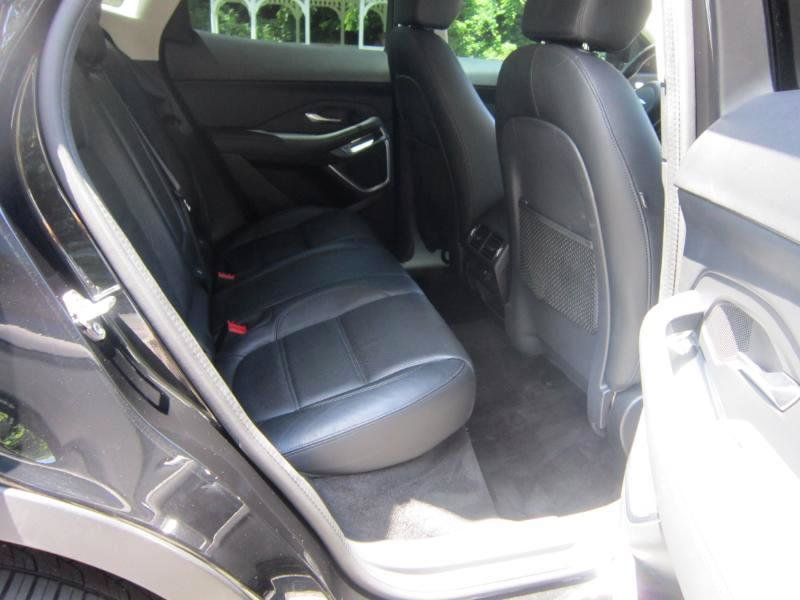 Used 2020 Jaguar E-PACE AWD/4WD image 9