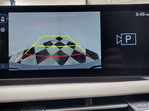 New 2026 Hyundai Tucson SEL image 8