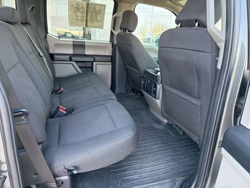 Used 2019 Ford F150 XL w/ Equipment Group 101A Mid image 21