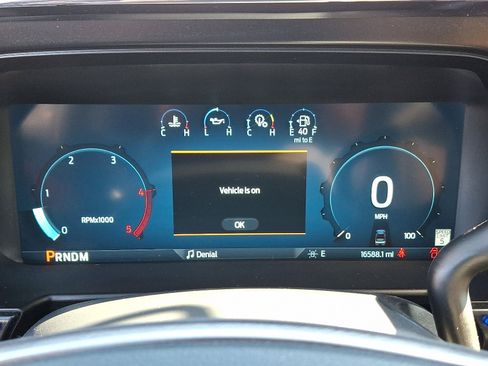 Used 2024 Ford F250 King Ranch image 25