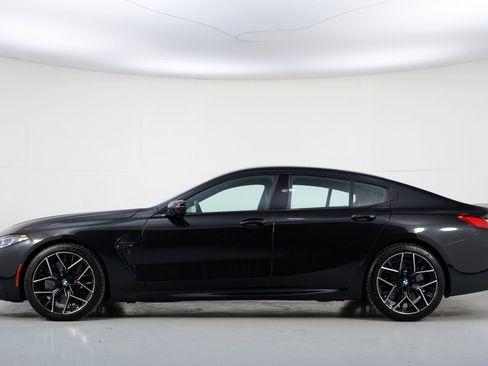 Used 2025 BMW M8 Competition image 9