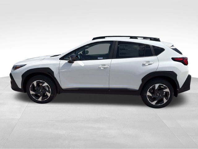 New 2026 Subaru Crosstrek 2.5i Limited AWD/4WD image 4