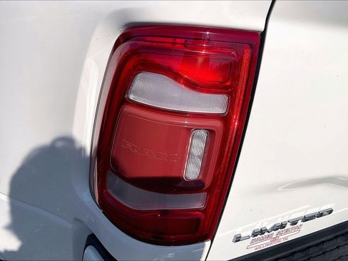 Used 2019 RAM 3500 Limited w/ Max Tow Package image 24