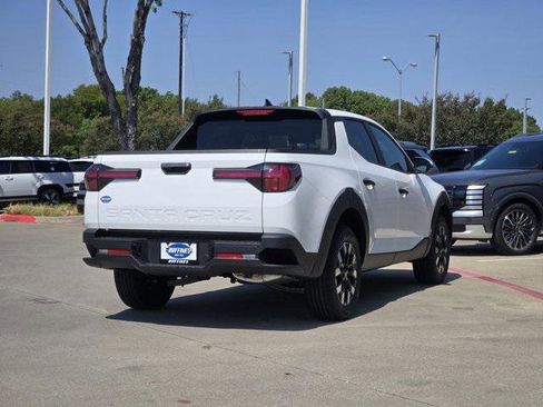 New 2026 Hyundai Santa Cruz SE image 4
