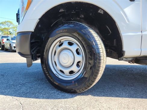 Certified 2021 Ford F150 XL w/ XL Power Equipment Group image 39