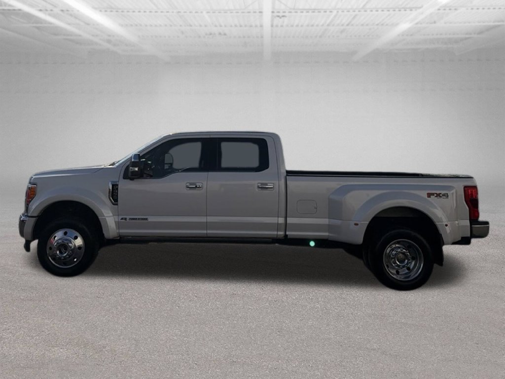 Used 2019 Ford F450 King Ranch w/ King Ranch Ultimate Package AWD/4WD image 7