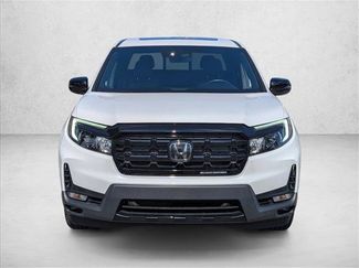 Used 2024 Honda Ridgeline Black Edition video 2