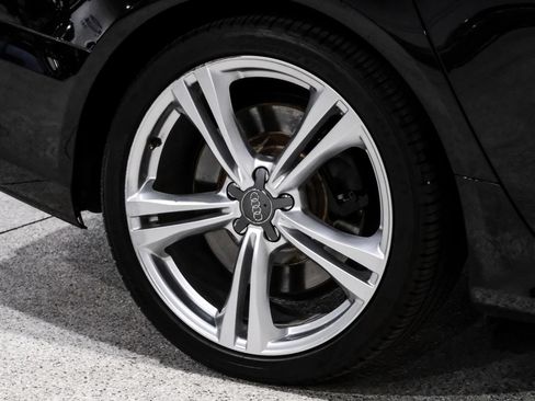 Used 2014 Audi S6 Prestige AWD/4WD image 72