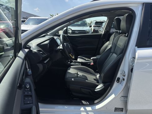 Used 2022 Subaru Crosstrek 2.5i Sport w/ Moonroof Package AWD/4WD image 31
