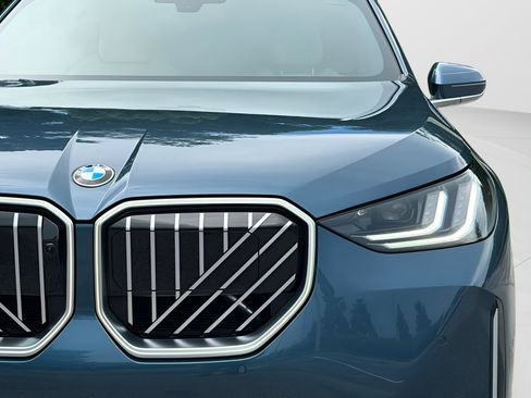New 2026 BMW X3 xDrive30i w/ Premium Package AWD/4WD image 26