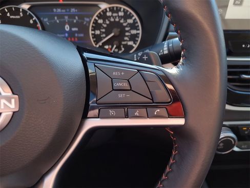 Certified 2024 Nissan Altima 2.5 SR w/ SR Premium Package image 28