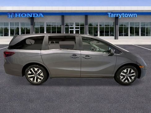 New 2026 Honda Odyssey EX-L image 7