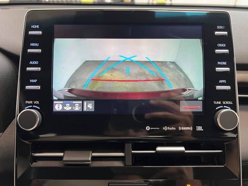 Used 2021 Toyota Avalon Limited w/ Advanced Safety Package FWD image 20