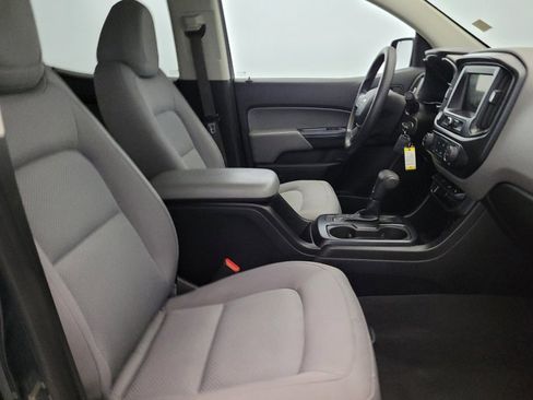 Used 2019 Chevrolet Colorado W/T w/ WT Convenience Package AWD/4WD image 21