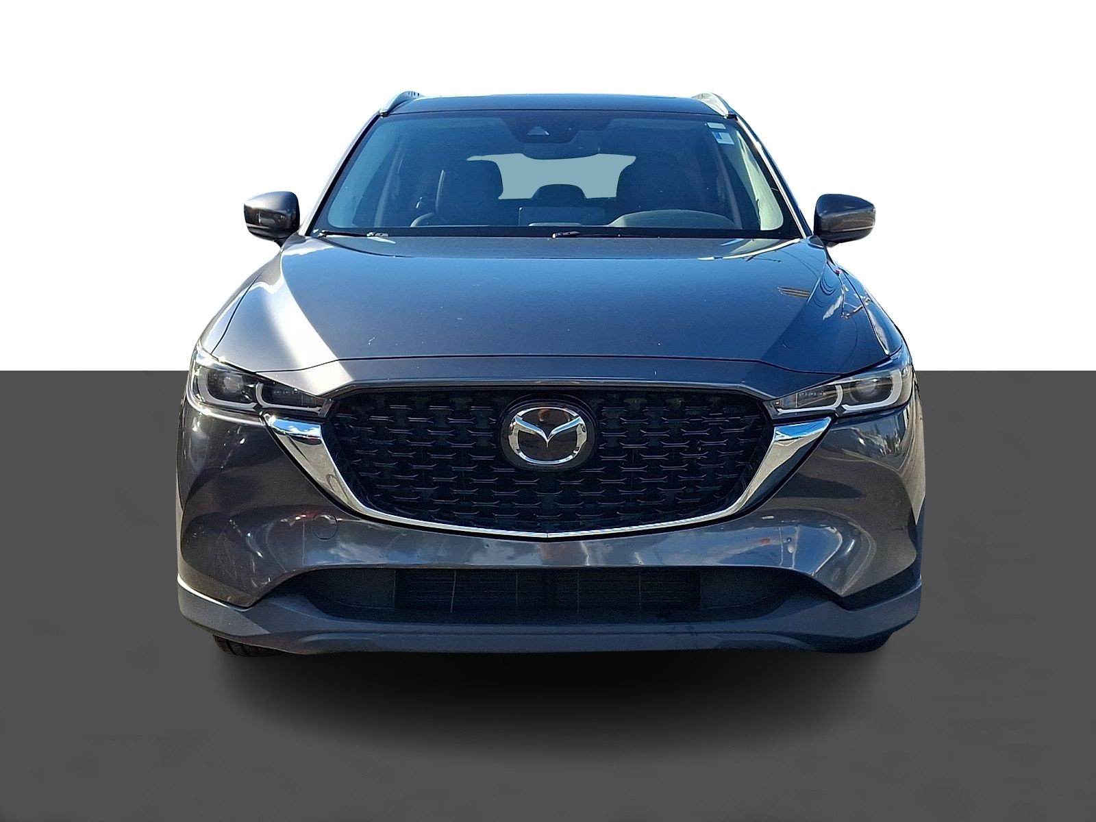 Certified 2022 MAZDA CX-5 AWD 2.5 S image 2
