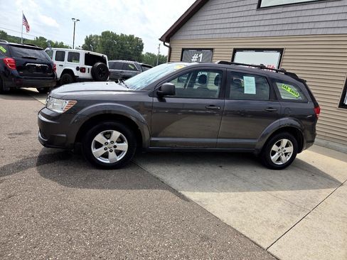 Used 2016 Dodge Journey SE image 8