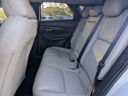 New 2025 MAZDA CX-30 AWD 2.5 S w/ Preferred Package image 11