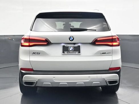 Used 2023 BMW X5 sDrive40i w/ Climate Comfort Package RWD image 6