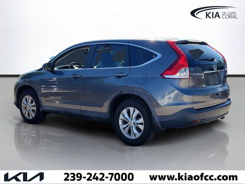 Used 2013 Honda CR-V EX image 3