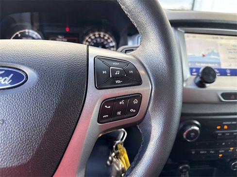 Used 2019 Ford Ranger XLT w/ Equipment Group 302A Luxury image 22