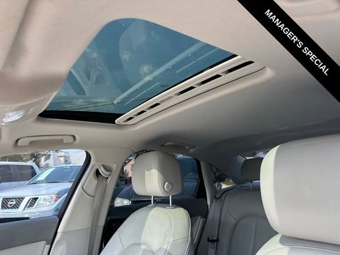 Used 2014 Audi A6 2.0T Premium Plus w/ Premium Plus Package image 13